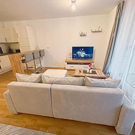 Seductive 1-Room Apt, Centre Of Stuttgart Zewnętrze zdjęcie
