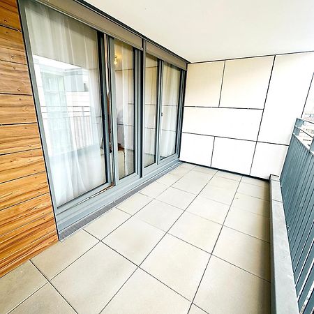 Seductive 1-Room Apt, Centre Of Stuttgart Zewnętrze zdjęcie