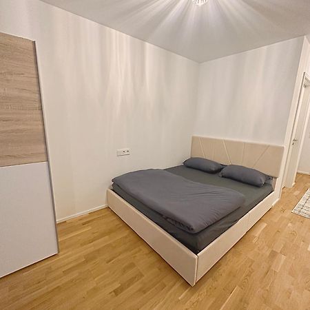 Seductive 1-Room Apt, Centre Of Stuttgart Zewnętrze zdjęcie