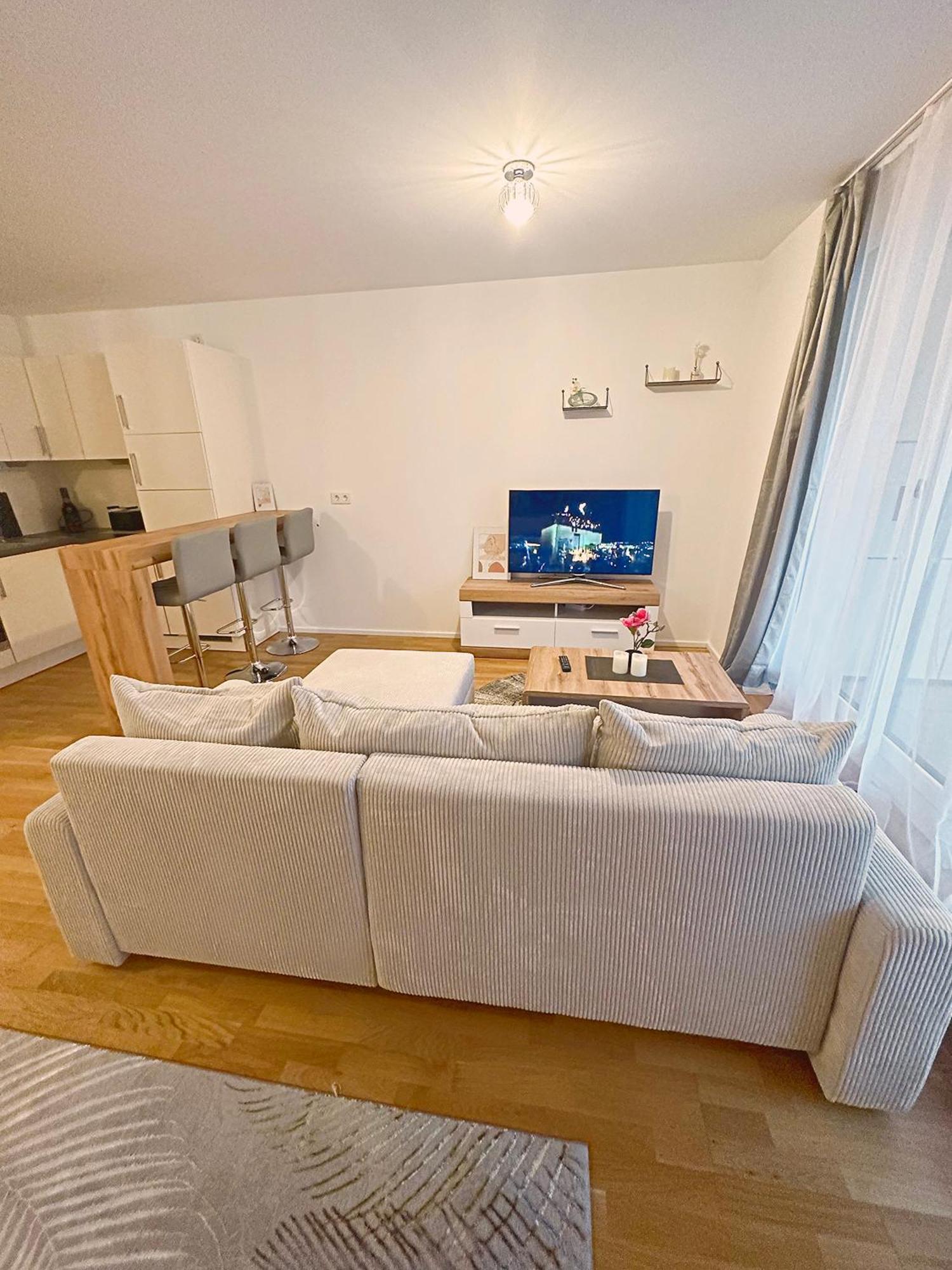 Seductive 1-Room Apt, Centre Of Stuttgart Zewnętrze zdjęcie