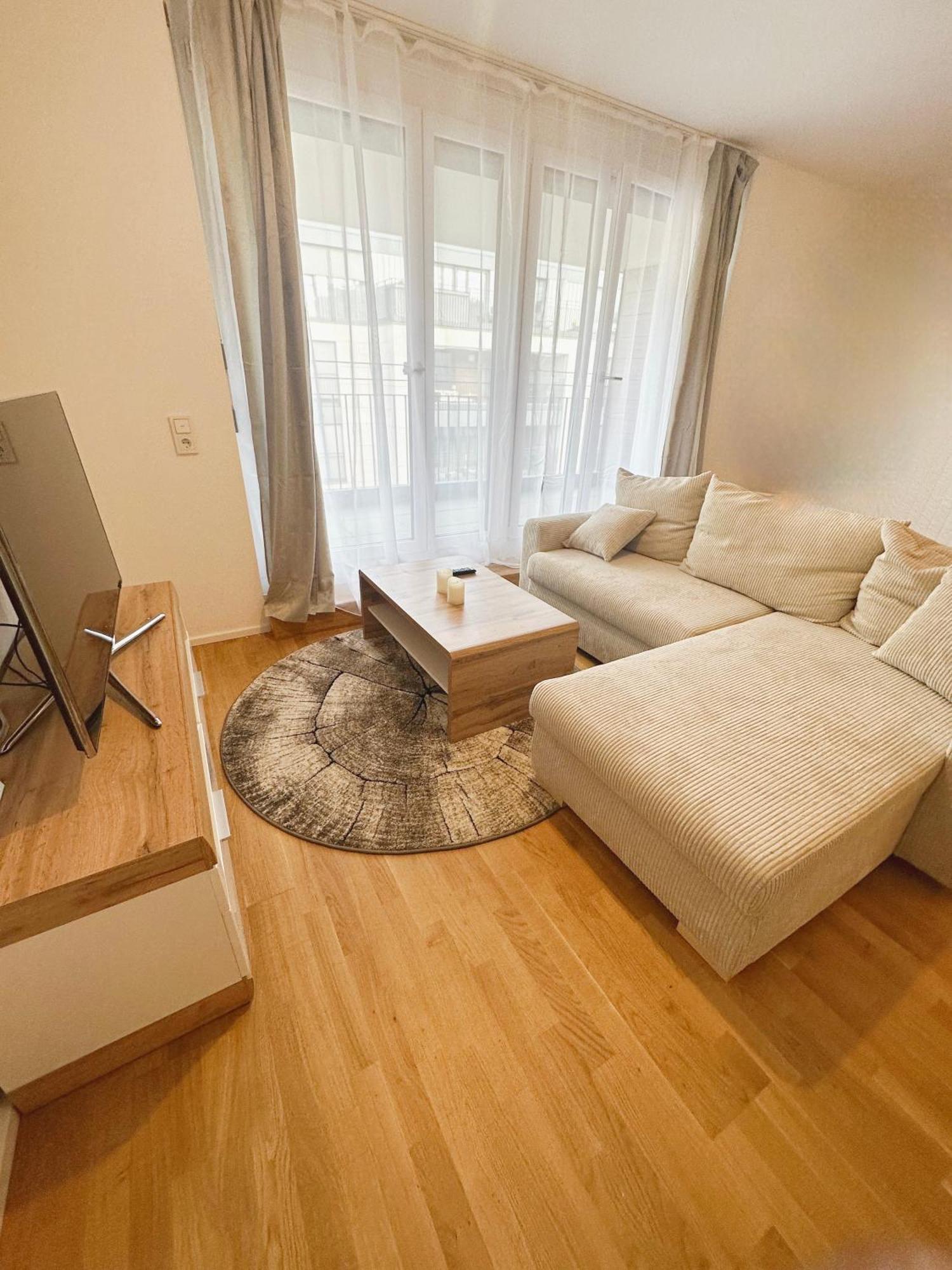 Seductive 1-Room Apt, Centre Of Stuttgart Zewnętrze zdjęcie