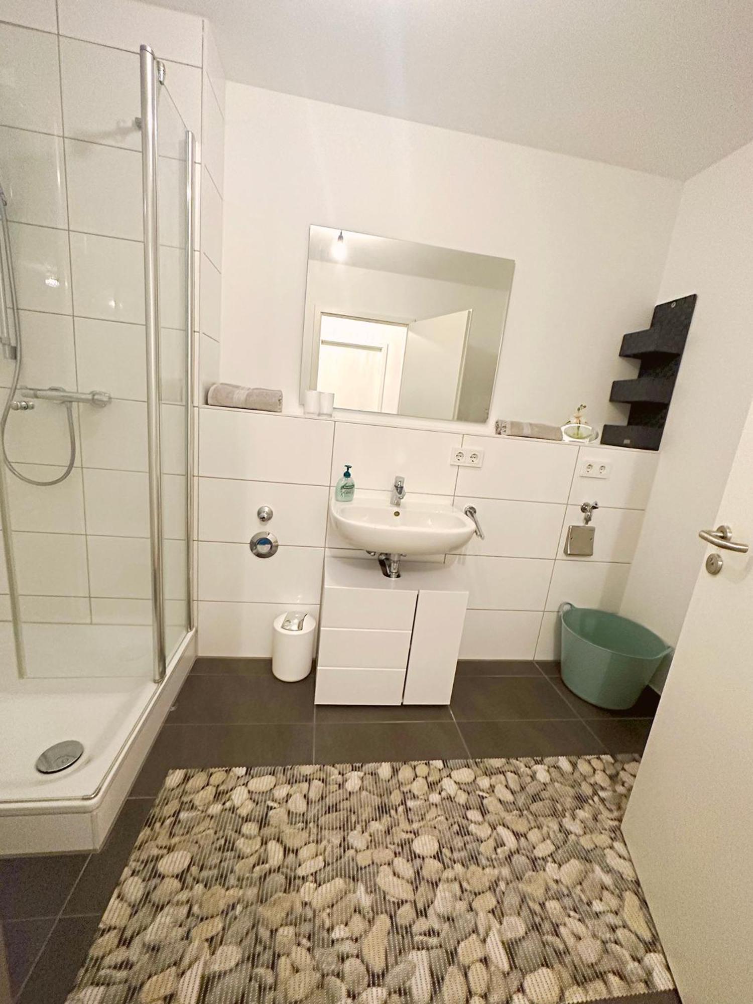 Seductive 1-Room Apt, Centre Of Stuttgart Zewnętrze zdjęcie