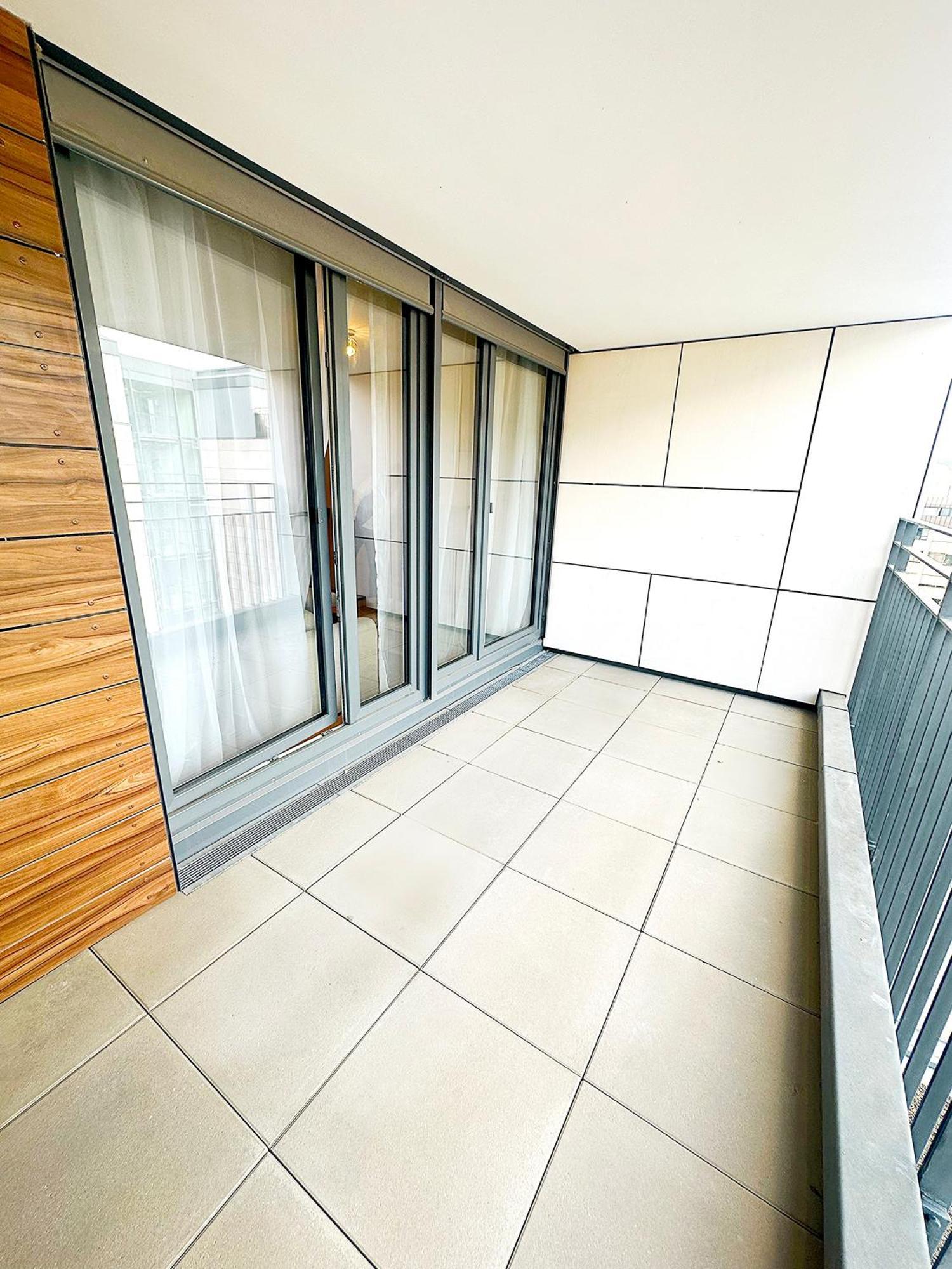 Seductive 1-Room Apt, Centre Of Stuttgart Zewnętrze zdjęcie